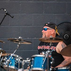 Meet your Posher, George